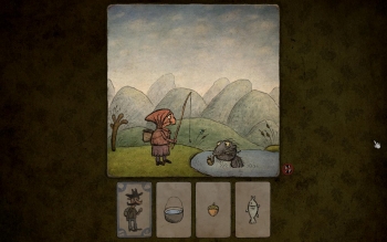 Pilgrims Screenshot